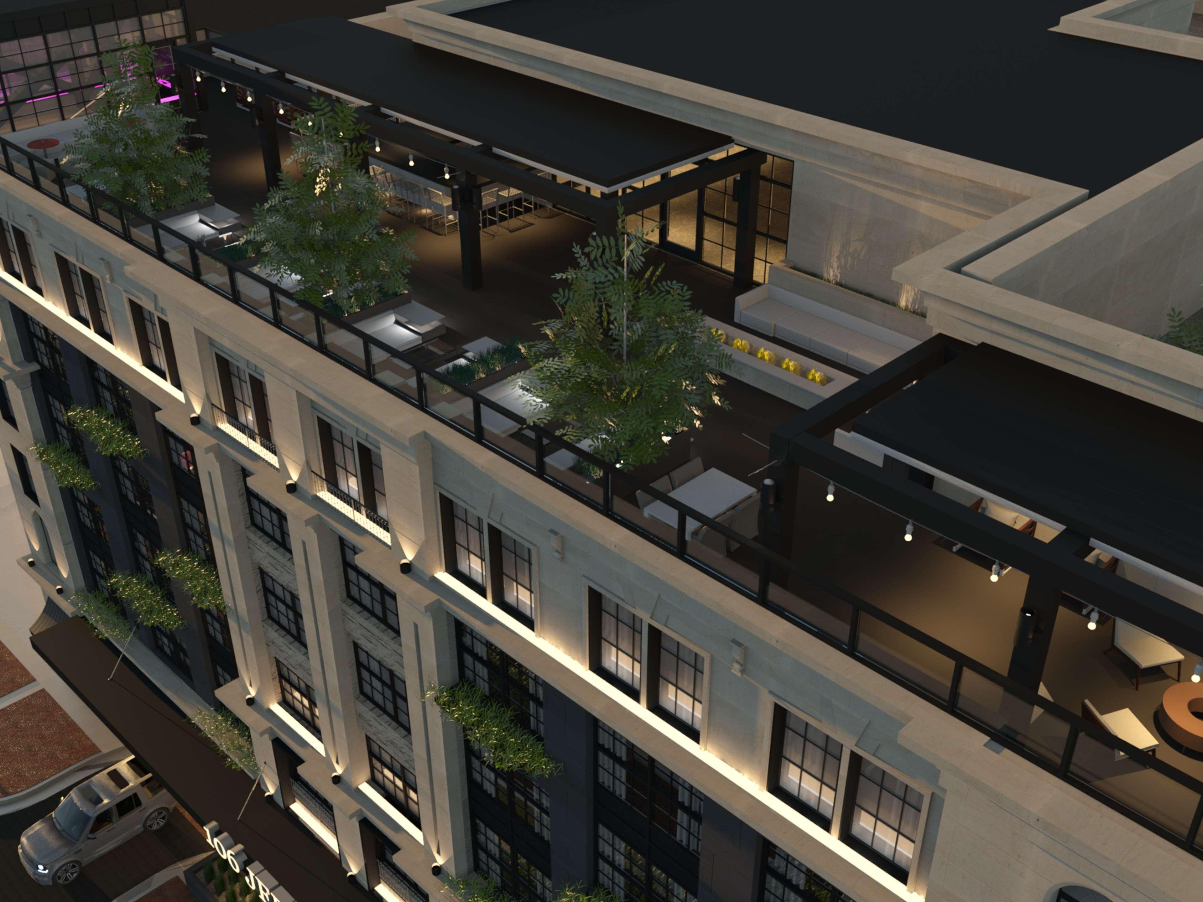 106 Jefferson Huntsville, Curio Collection By Hilton Buitenkant foto
