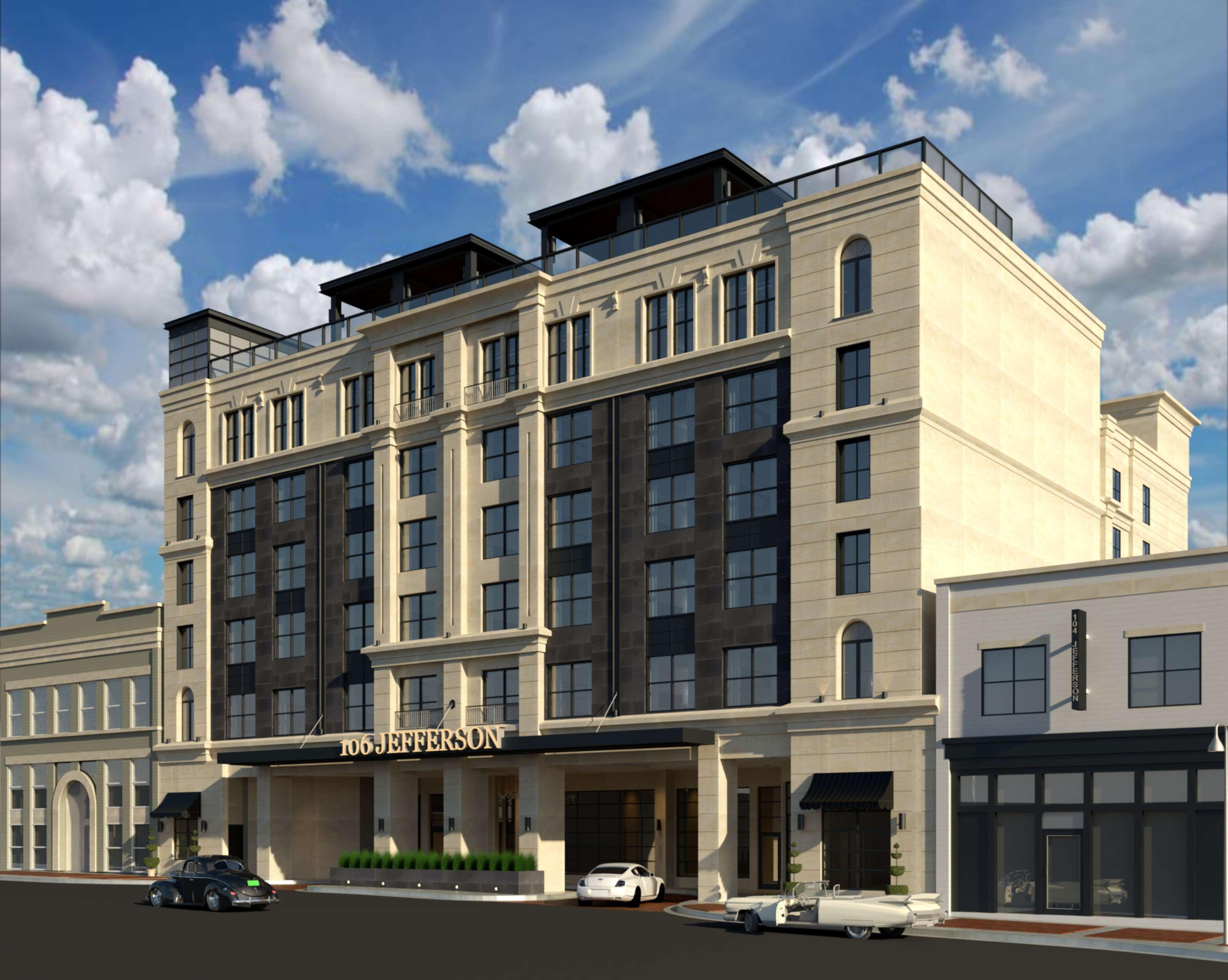 106 Jefferson Huntsville, Curio Collection By Hilton Buitenkant foto